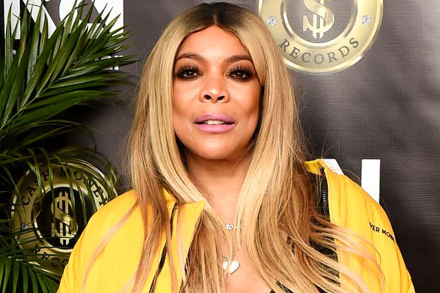 <p>Ilya S. Savenok/Getty Images for Spotify</p> Wendy Williams in 2020 at the Spotify x Cash Money Host Premiere on New Cash Order.
