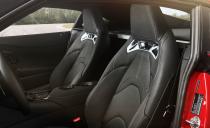 <p>Of course, the old Supra had a nearly useless rear seat, while this new one is honest enough to skip the two-plus-two configuration altogether.</p>
