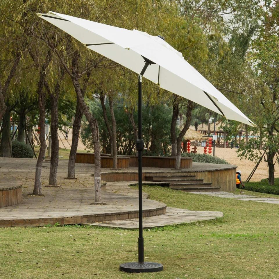 9' Patio Umbrella