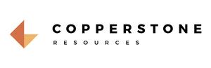 Copperstone Resources AB