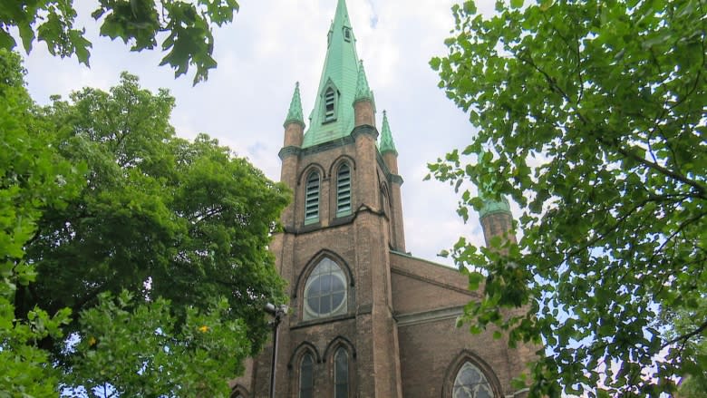 What went wrong? Interim report analyzes failed Assumption Church restoration fundraisers