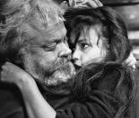 <p>In seinem letzten großen Spielfilm erzählt Orson Welles die Geschichte von Shakespeares ‘Falstaff’ und lieferte damit eine der nach wie vor besten Literatur-Verfilmungen überhaupt ab. Jeanne Moreau spielt Doll Tearsheet, eine gewitzte, kluge und kämpferische Prostituierte. </p>