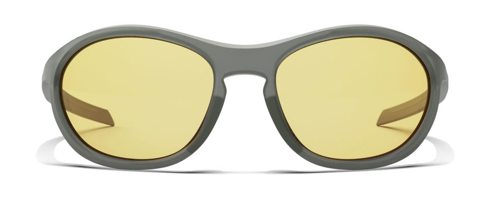 Rapha Dalton sunglasses, new full-frame cycling eyewear, front