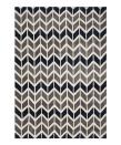 <p>Modern chevron design, 100 per cent polyester, soft to touch</p><p><a class="link " href="https://www.carpetright.co.uk/house-beautiful/rugs/house-beautiful-naomi-navy-rug" rel="nofollow noopener" target="_blank" data-ylk="slk:SEE MORE;elm:context_link;itc:0;sec:content-canvas">SEE MORE</a></p>