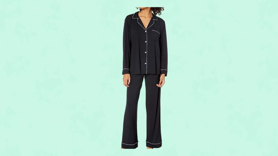 Top-rated pajamas you can buy on Amazon.