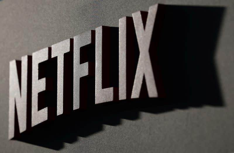 Netflix傳將調整與微軟協議 期盼推動廣告業務成長