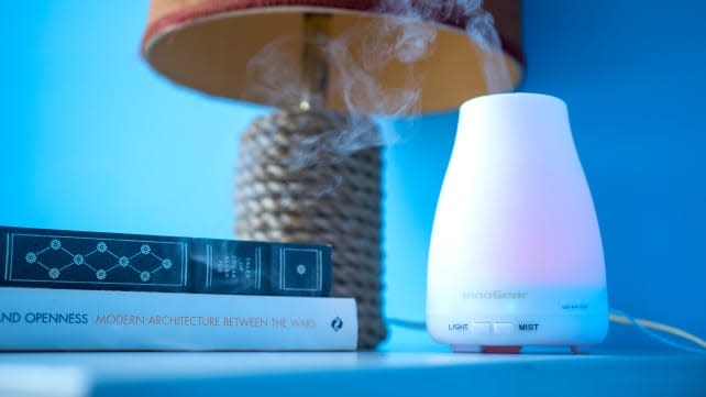 The best essential oil diffuser is already affordable, so when it goes on sale people go bonkers.