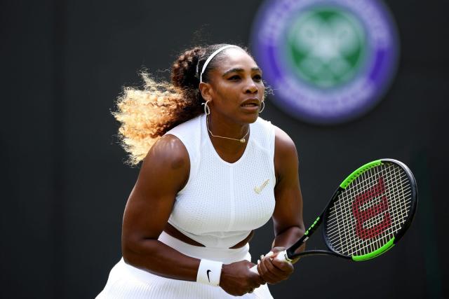 Serena Williams Appears to Confirm Wimbledon Return: 'I've Got to Play'