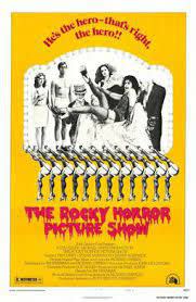 The Rocky Horror Picture Show (1970)