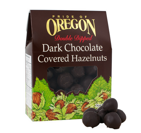 Oregon - Hazelnuts