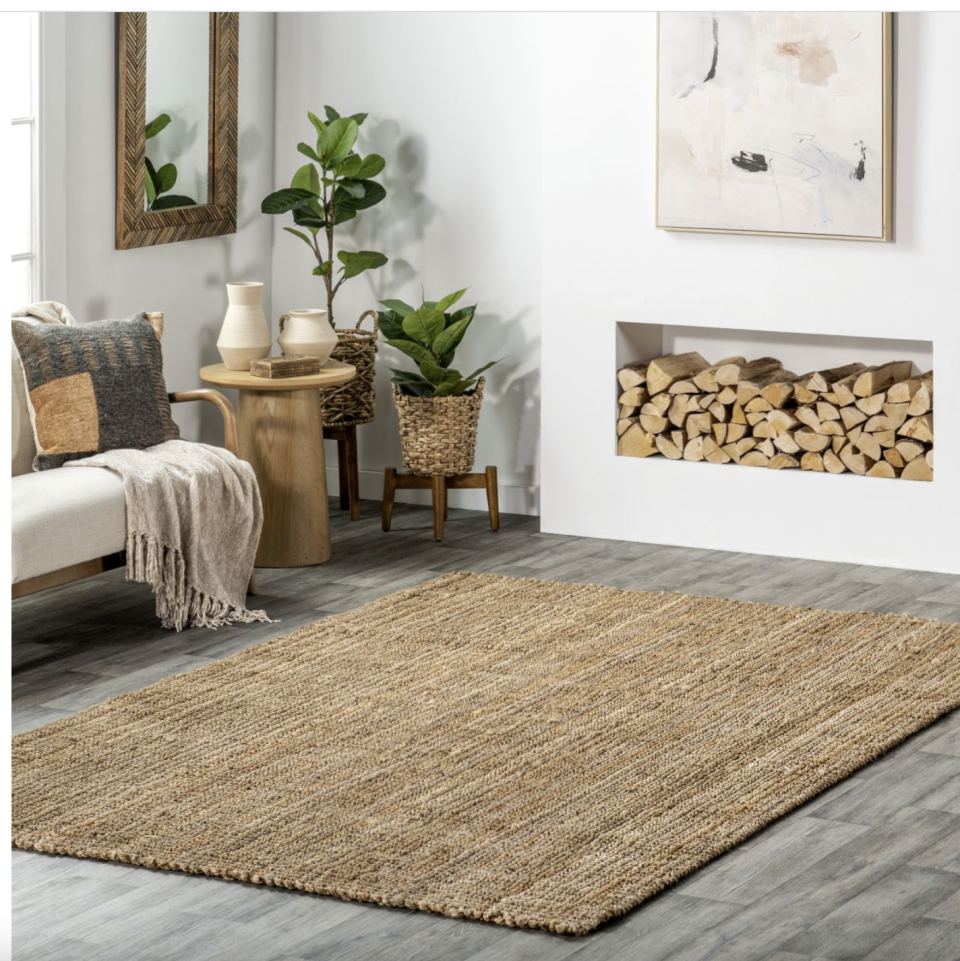 <p><a href="https://go.redirectingat.com?id=74968X1596630&url=https%3A%2F%2Fwww.rugsusa.com%2Frugsusa%2Frugs%2Frugs-usa-handwoven-jute-ribbed-solid%2FNatural%2F200CLWA01A-P.html&sref=https%3A%2F%2Fwww.goodhousekeeping.com%2Fhome%2Fdecorating-ideas%2Fg30858332%2Fbest-places-to-buy-rugs%2F" rel="nofollow noopener" target="_blank" data-ylk="slk:Shop Now;elm:context_link;itc:0;sec:content-canvas" class="link ">Shop Now</a></p><p>Rugs USA</p><p>rugsusa.com</p><span class="copyright">Rugs USA</span>