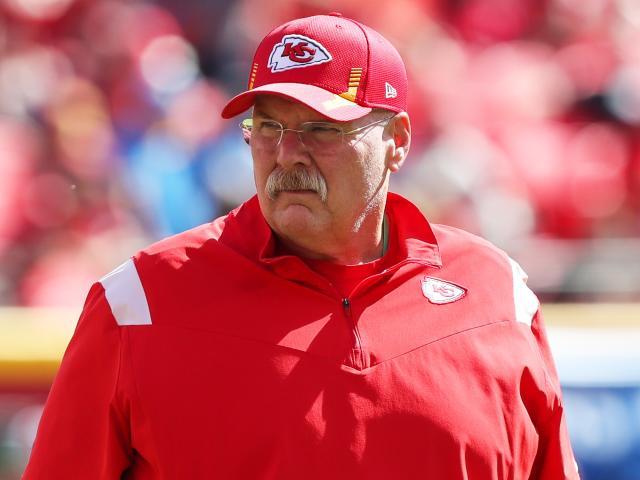 LeBron, Philadelphia Eagles congratulate Kansas City Chiefs coach Andy Reid  for Super Bowl LIV win - ESPN