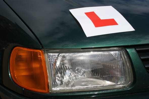 Learner Driver