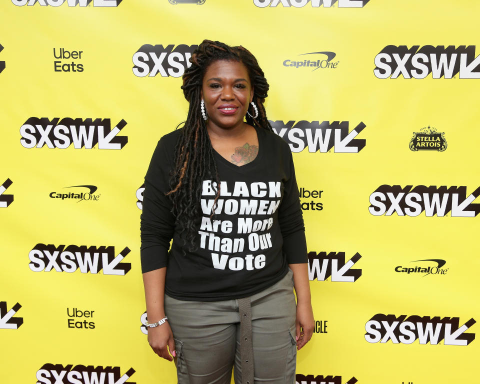 2019 SXSW Conference And Festival - Day 3 (Gary Miller / FilmMagic)