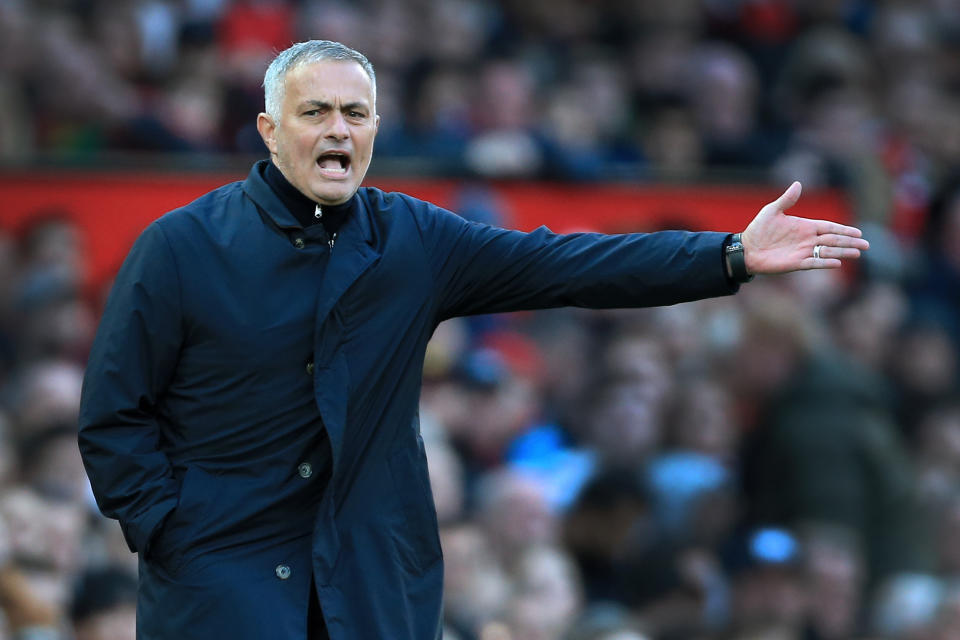 Jose Mourinho has been charged by the FA over his Newcastle comments