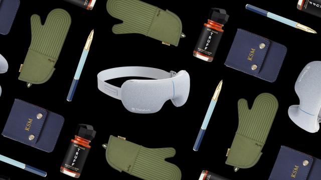 70 Amazing Gifts for the Women and Men in Your Life, from Stocking Stuffers  to Luxury - Sports Illustrated Lifestyle