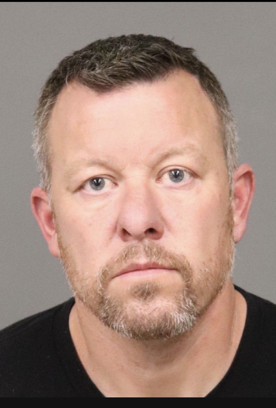 Prosecutors said that Paul Flores killed Kristin Smart while trying to rape her in his dorm room (San Luis Obispo Sheriff’s Office)