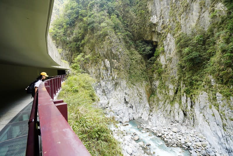 花蓮慢遊小旅行，十大推薦景點與體驗活動