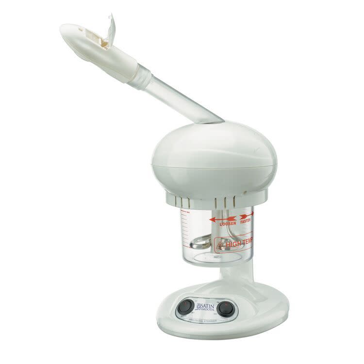 7) Table Top Facial Steamer