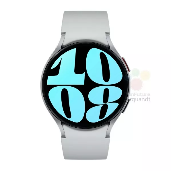 Samsung Galaxy Watch 6 and Watch 6 Classic Renders Leaked; Check It Out  Here!