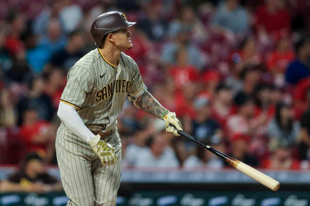 Fantasy Baseball Player Spotlight: Willy Adames Providing the Power for  Fantasy Managers