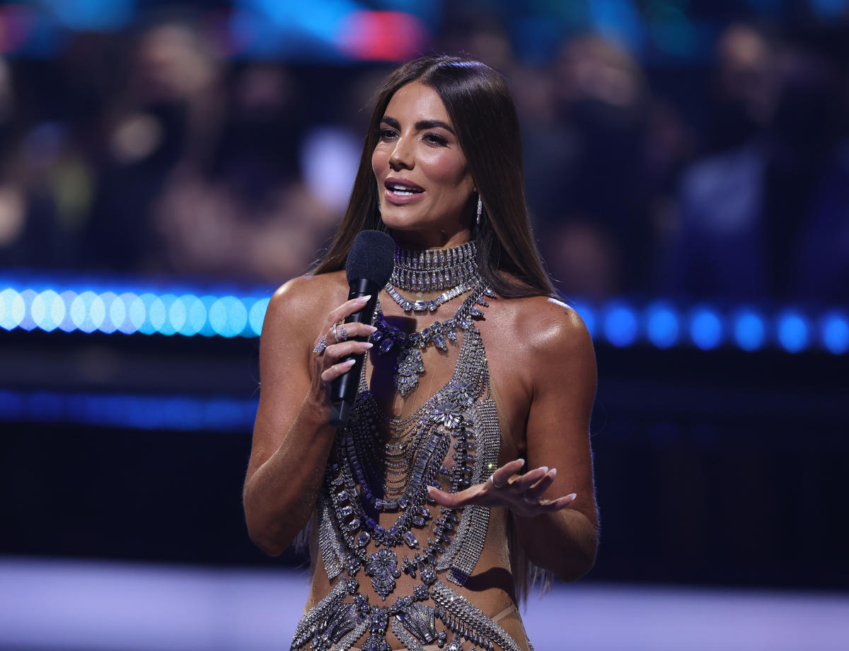 These are Gaby Espino's beauty secrets