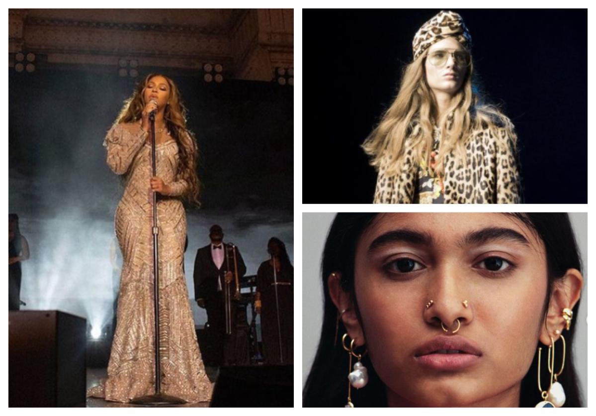 5 global fashion trends defined by Indian culture