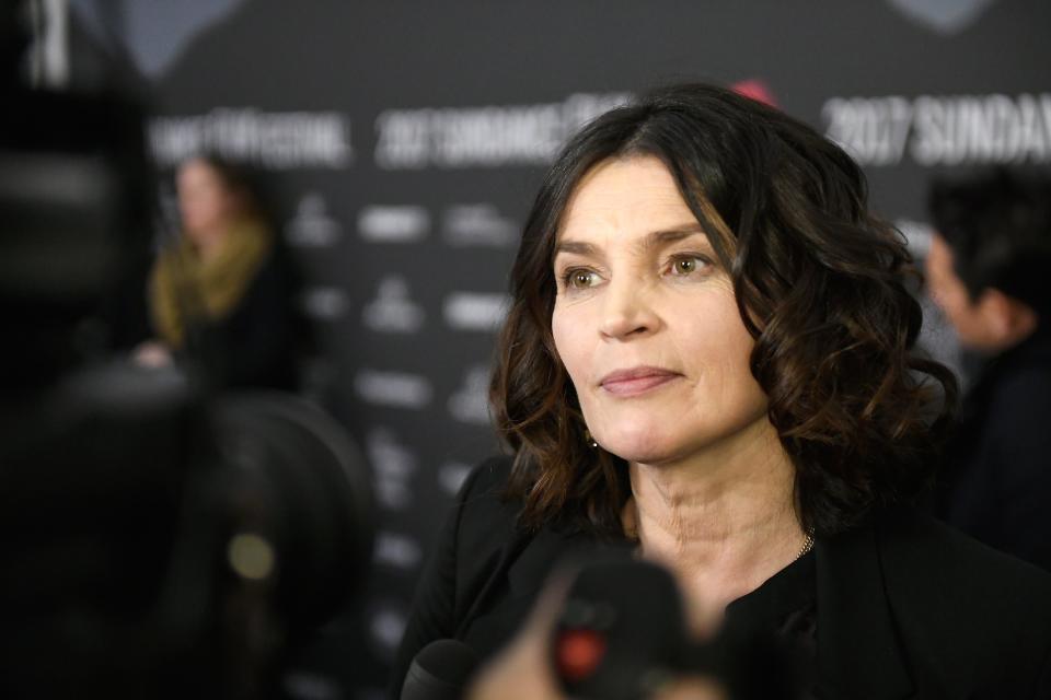 British actress Julia Ormond is suing Harvey Weinstein for sexual battery, according to court documents obtained by USA TODAY.