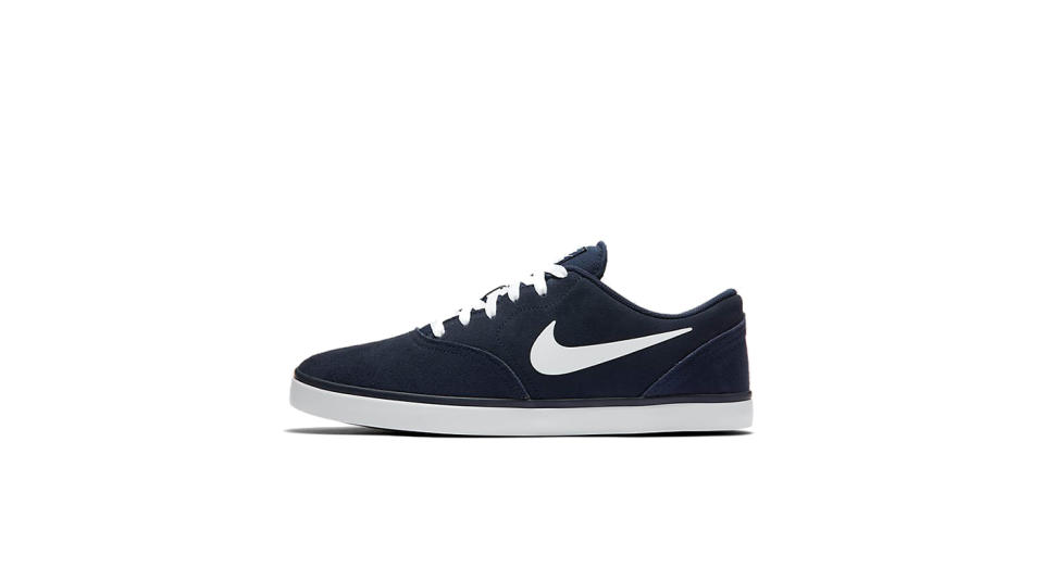 Nike SB Check Skate Shoe