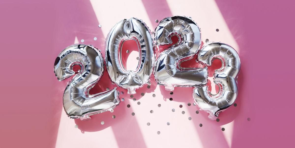 83 New Year Quotes to Inspire a Fresh Start in 2023