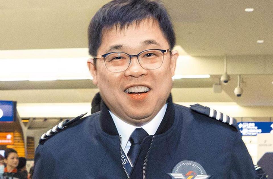 張國煒表示，應徵者被問到為何想當空服員，若回答「想環遊世界」會直接刷掉。