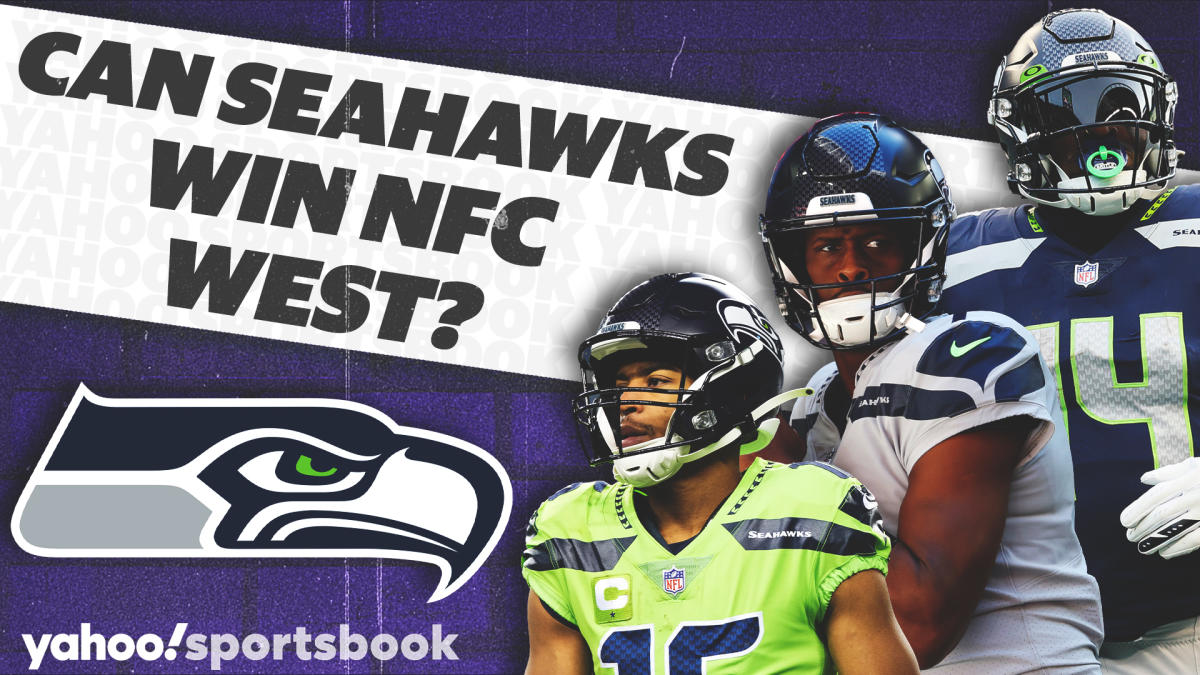 Betting: Can Seahawks win NFC West?