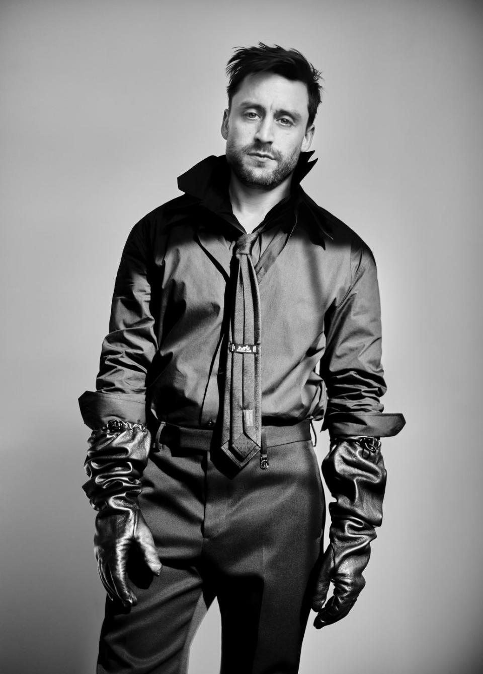 kieran culkin