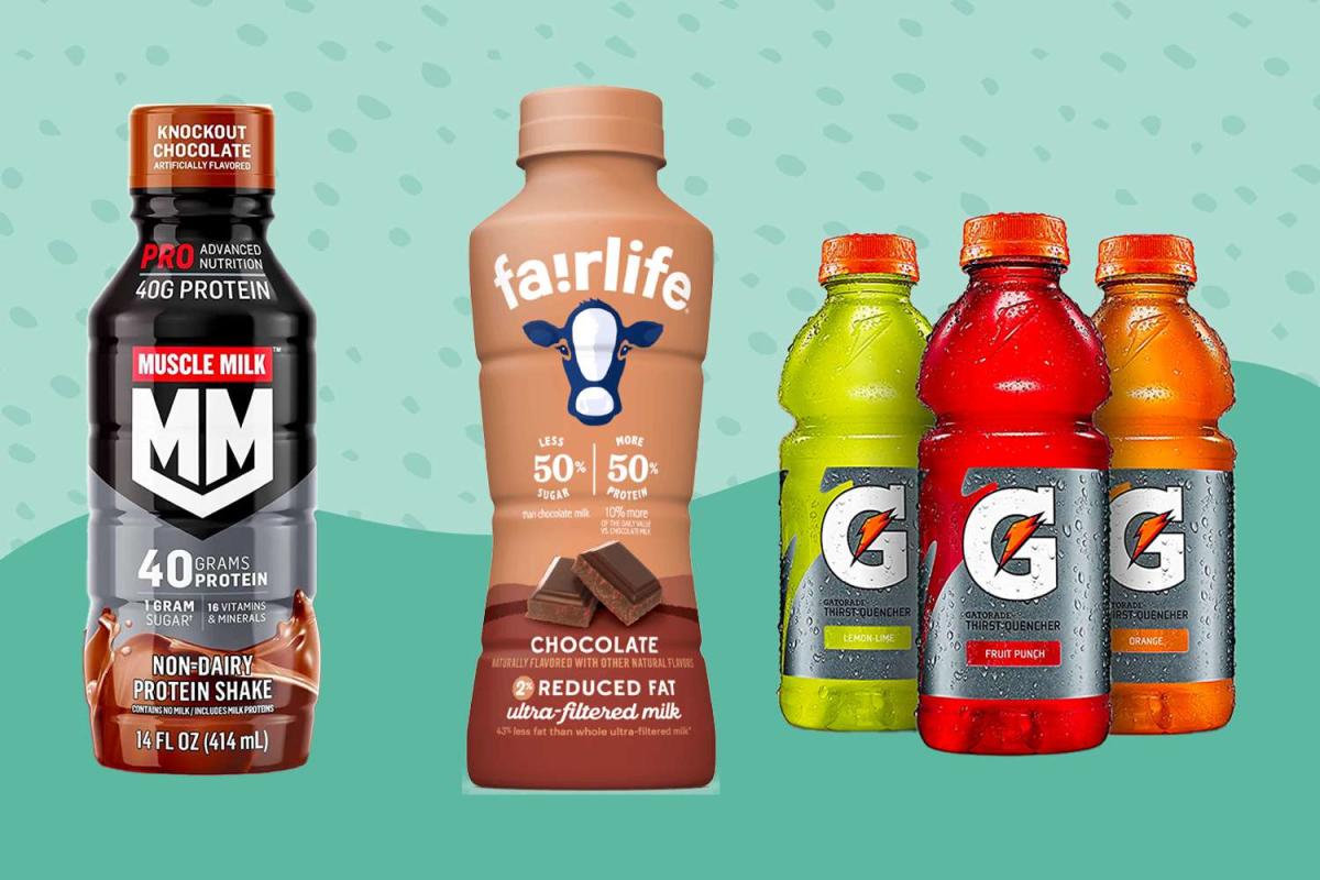 Are Fairlife Protein Shakes Healthy? We Asked Dietitians