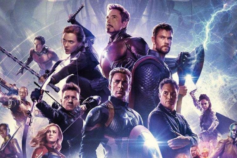 Marvel Cinematic Universe recap: What happens in every MCU film up until Avengers: Endgame