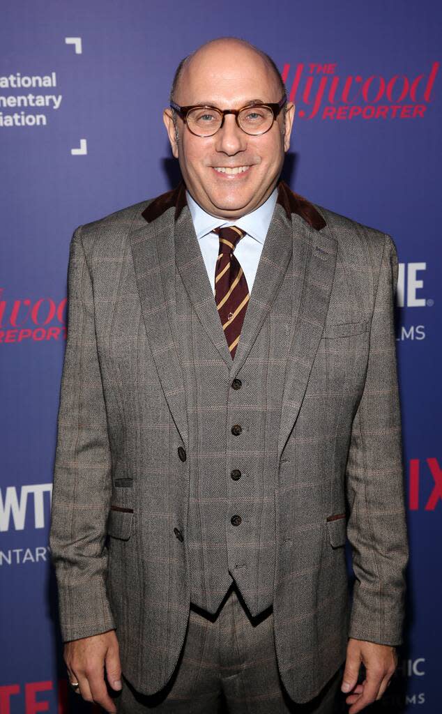 Willie Garson, 2019 IDA Documentary Awards