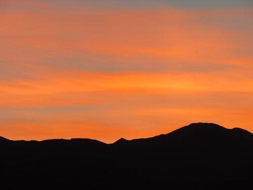 death valley