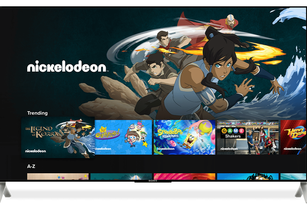 Anime Network Streaming Service Switches to Cable & Video On-Demand