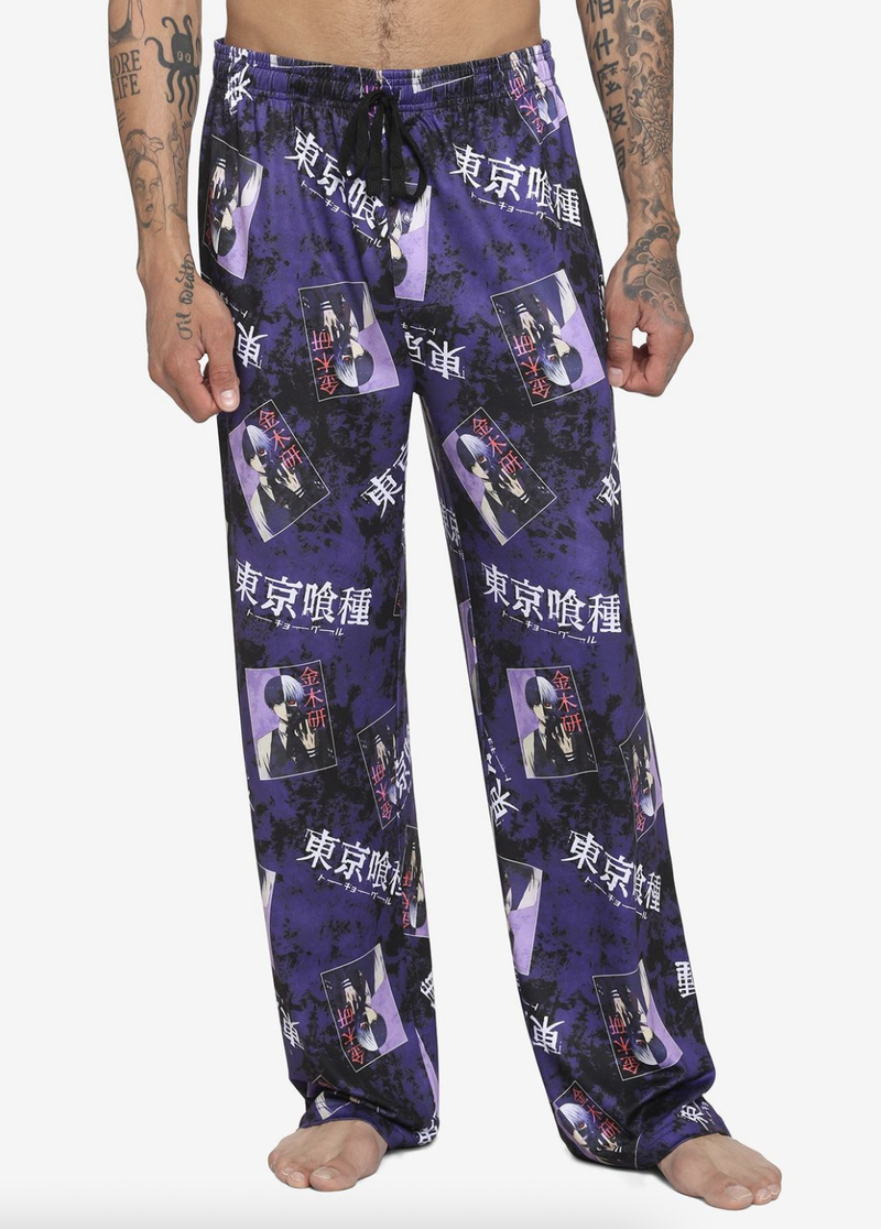 tokyo ghoul pants
