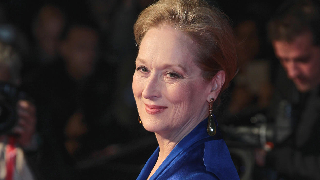 Meryl-Streep