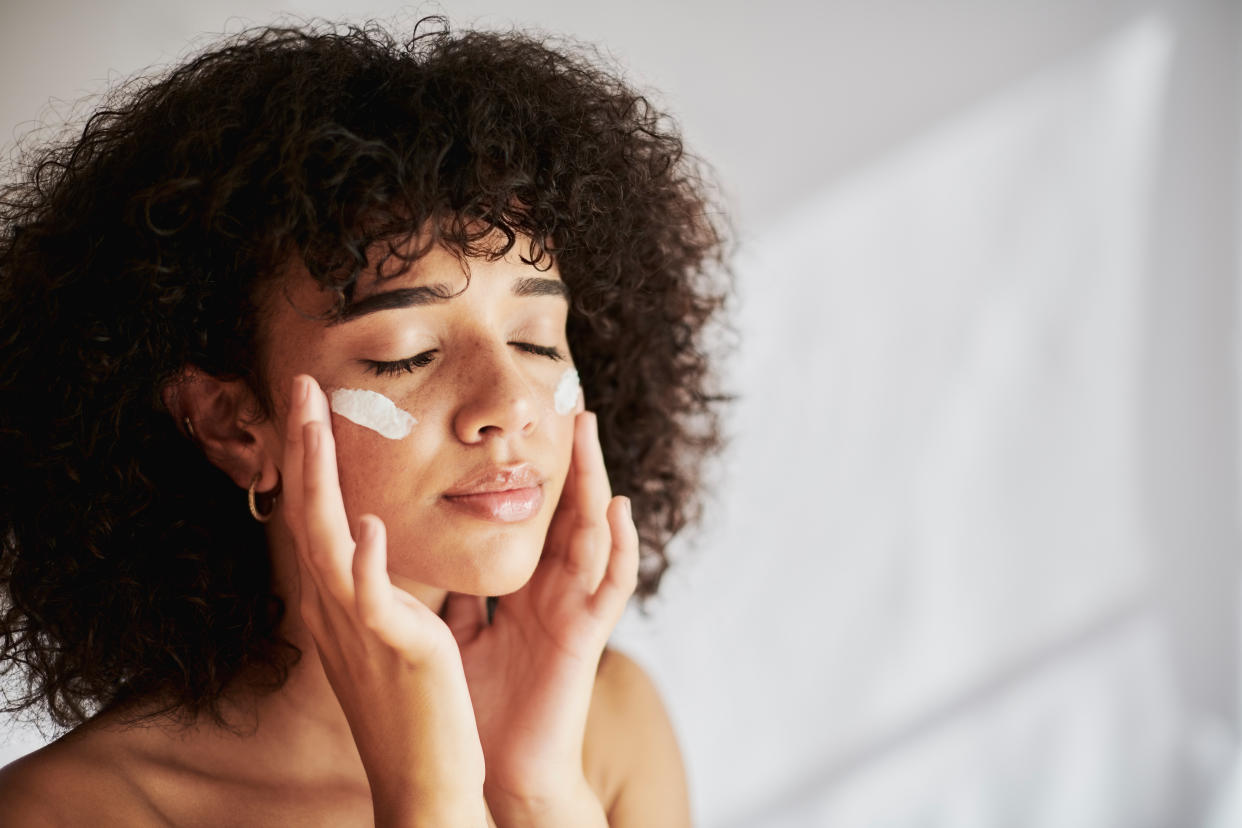 Para una piel sana y radiante son necesarios un cuidado adecuado y un estilo de vida saludable. / Imagen: Getty Images