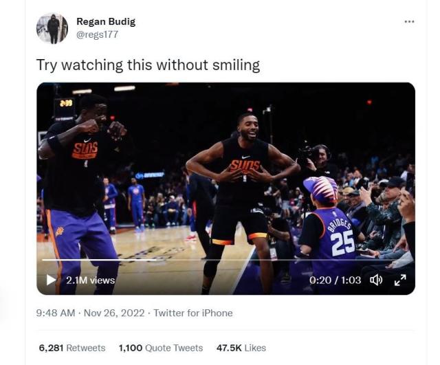 Phoenix Suns (@suns) • Instagram photos and videos