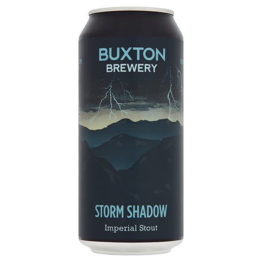 <p>Described as a "brooding, heavyweight stout," this beer is jam-packed with intense, deep-roast flavours. </p><p><strong>Brewery:</strong> Buxton Brewery.</p><p><strong><strong>Style:</strong> </strong>Stout.</p><p><a class="link " href="https://go.redirectingat.com?id=127X1599956&url=https%3A%2F%2Fwww.tesco.com%2Fgroceries%2Fen-GB%2Fproducts%2F306815609&sref=https%3A%2F%2Fwww.delish.com%2Fuk%2Fcocktails-drinks%2Fg33952314%2Fcraft-beer%2F" rel="nofollow noopener" target="_blank" data-ylk="slk:BUY NOW;elm:context_link;itc:0;sec:content-canvas">BUY NOW</a></p>