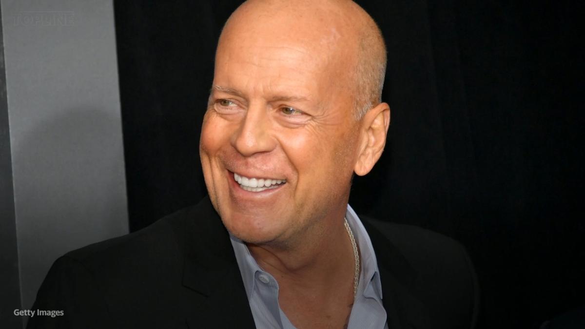 Bruce Willis did not sell a deepfake company the rights to his likeness ...