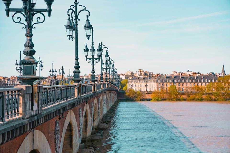 bordeaux river cruise