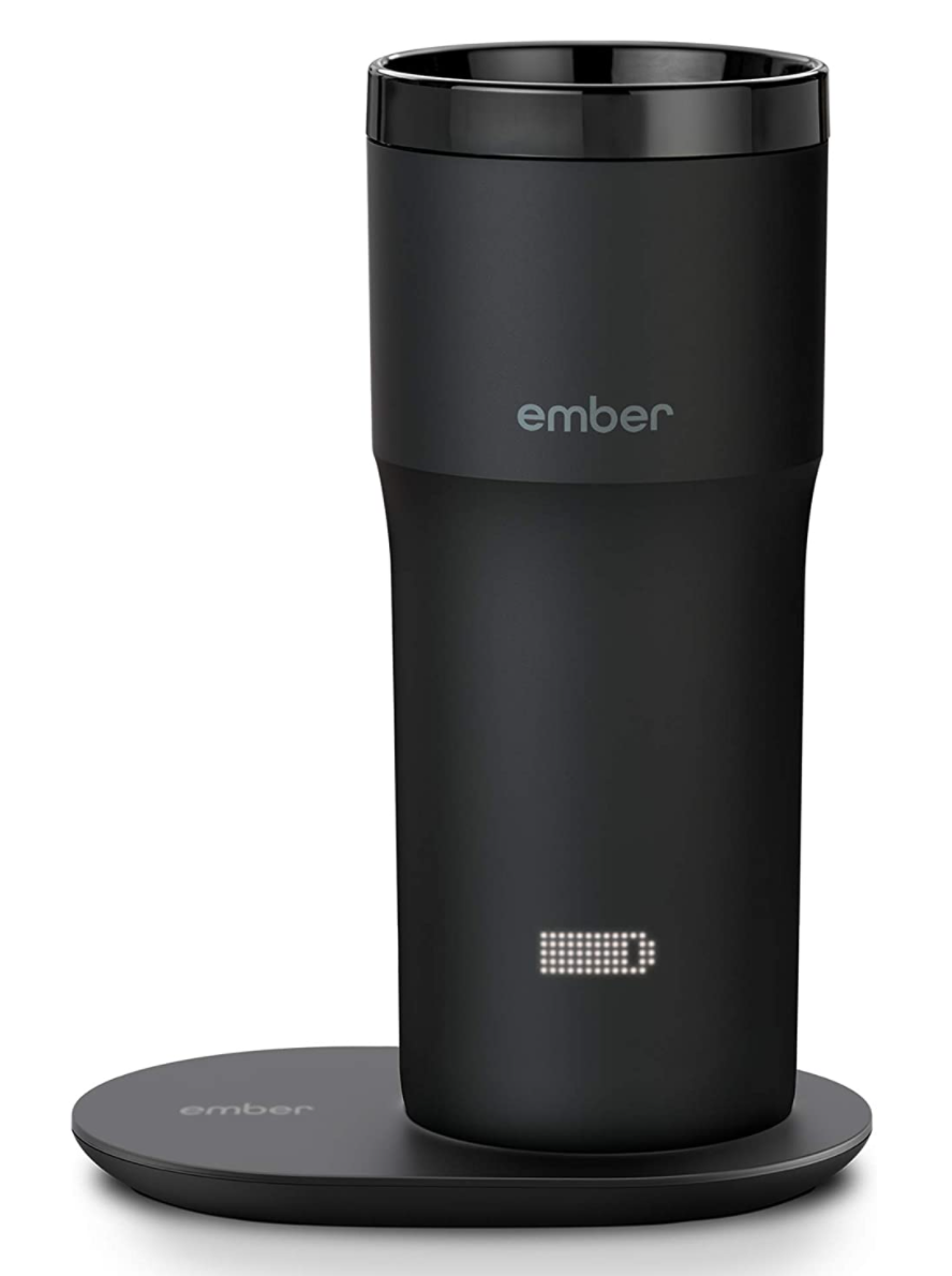 Ember Temperature Control Smart Mug 2