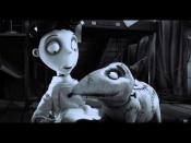 <p>Calling all Tim Burton fans: <em>Frankenweenie</em> is one of his best and most underrated recent films. And while it’s <em>technically</em> about a boy’s friendship with his beloved dog, that dog happens to be undead, so it totally counts. Full of dark humor and references to classic horror tropes, <em>Frankenweenie</em> made me cry hysterically—that’s how in my Franken-feels I was.<br></p><p><a class="link " href="https://www.amazon.com/Frankenweenie-Charlie-Tahan/dp/B00AOOIIVA/ref=sr_1_1?keywords=frankenweenie&qid=1560847728&s=instant-video&sr=1-1&tag=syn-yahoo-20&ascsubtag=%5Bartid%7C10063.g.34261624%5Bsrc%7Cyahoo-us" rel="nofollow noopener" target="_blank" data-ylk="slk:Stream;elm:context_link;itc:0;sec:content-canvas">Stream</a><br></p><p><a href="https://www.youtube.com/watch?v=H1yR-gEldC4" rel="nofollow noopener" target="_blank" data-ylk="slk:See the original post on Youtube;elm:context_link;itc:0;sec:content-canvas" class="link ">See the original post on Youtube</a></p>