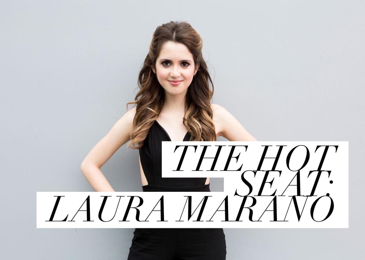 laura marano hot