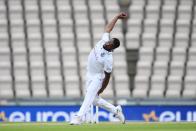 First Test - England v West Indies