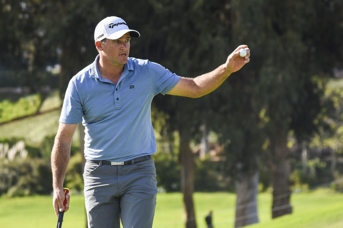 The return of five cards at PGA Tour Q-School has ‘everyone and his ...